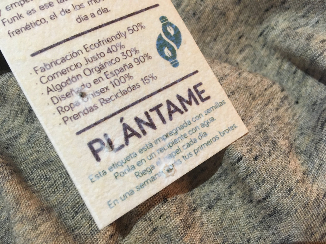 10 RAZONES PARA USAR ROPA ECOLÓGICA