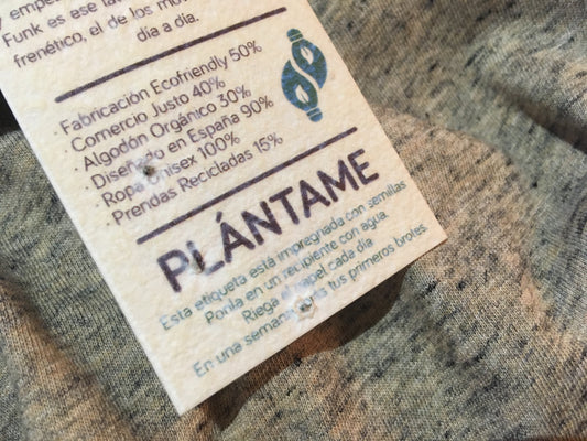 10 RAZONES PARA USAR ROPA ECOLÓGICA