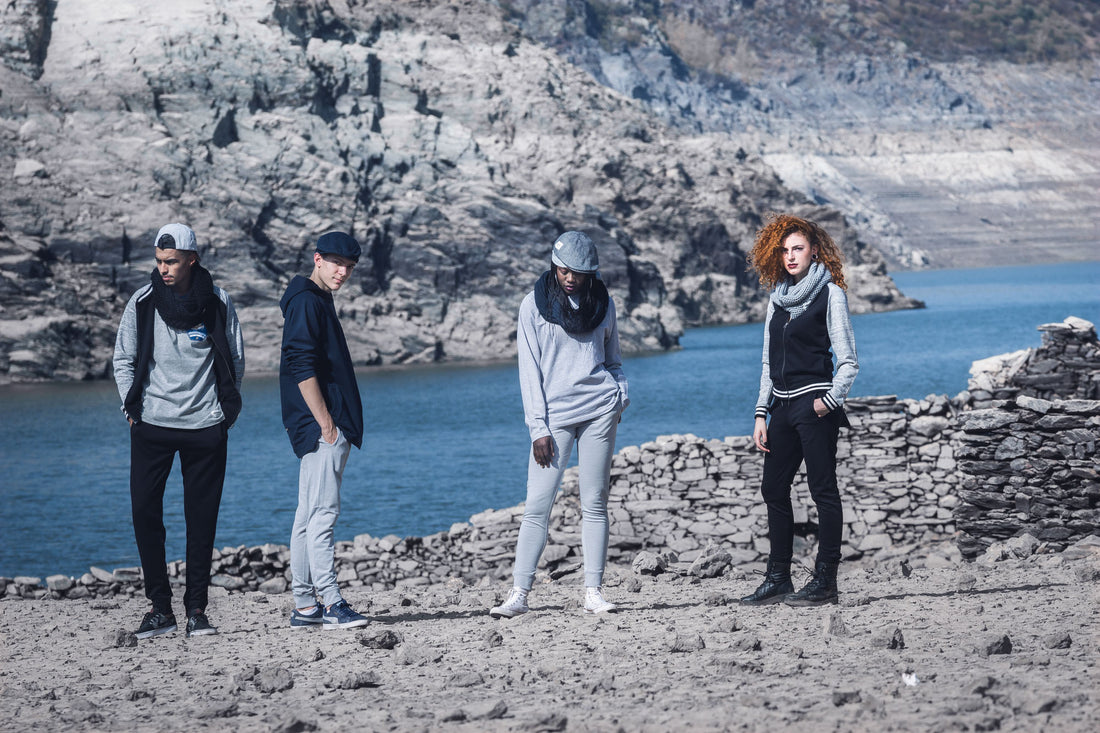 NUESTRA HISTORIA EN IMÁGENES