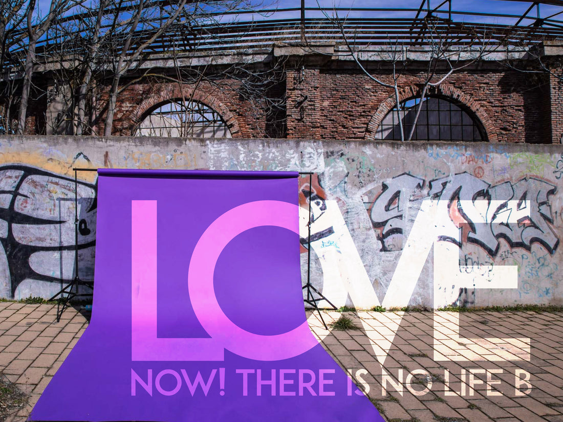 LOVE, AMOR PROPIO PARA AMAR AL RESTO