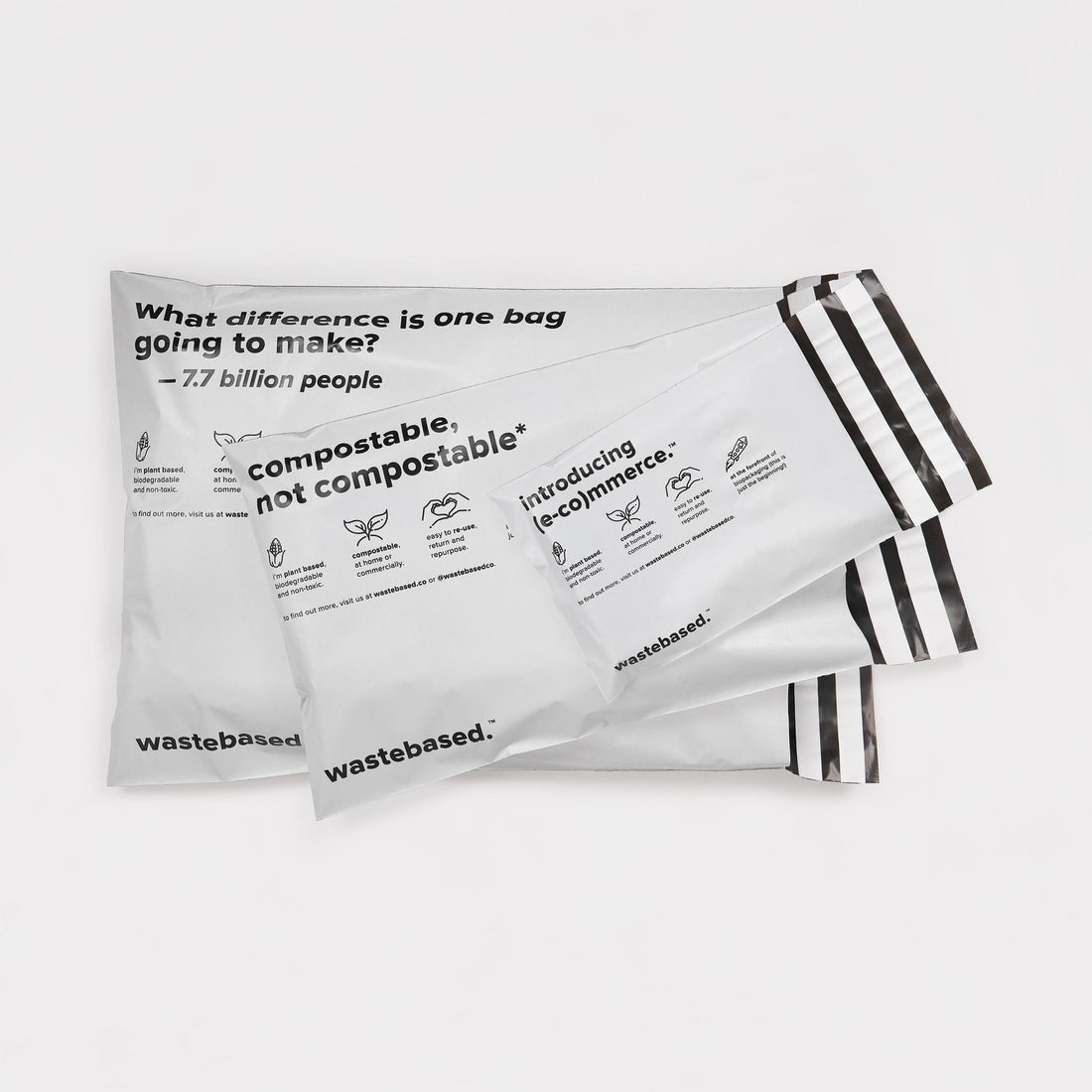 ¿QUÉ SIGNIFICA QUE ALGO ES COMPOSTABLE?