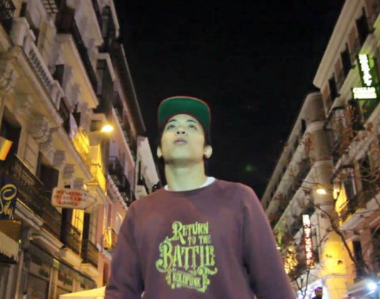 APOYANDO A JÓVENES ARTISTAS