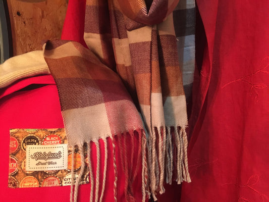 COLORES, NAVIDAD Y BUENAS VIBRACIONES