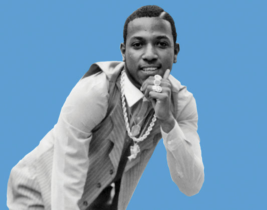 FRESH DRESSED · LA IMPORTANCIA DE LA MODA EN EL HIPHOP