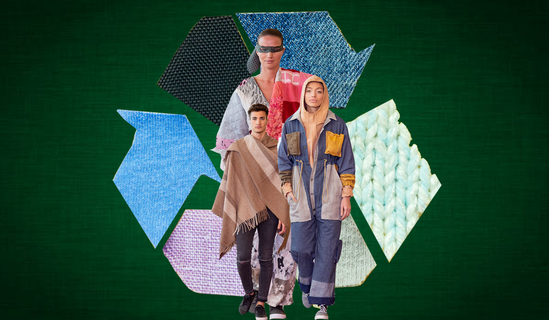 Un Giro Hacia la Sostenibilidad: Alternativas al Fast Fashion en el Mundo de la Moda