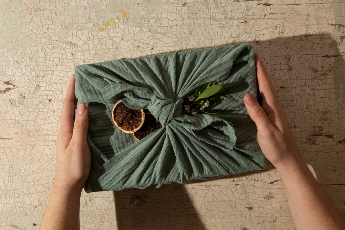 CHAQUETA REGENERATIVA: La Prenda Que Ayuda al Planeta