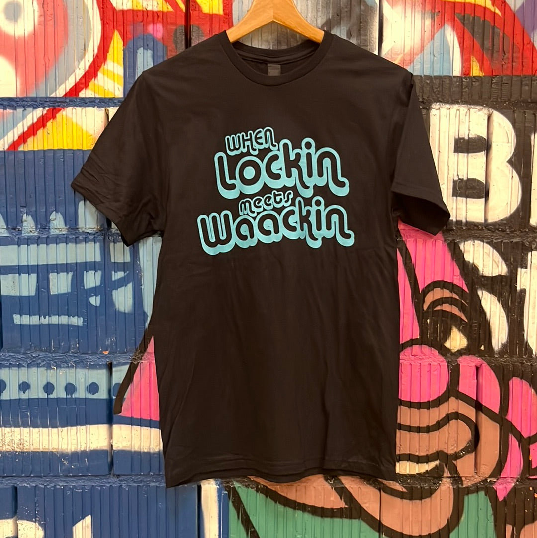 Camiseta WLMW
