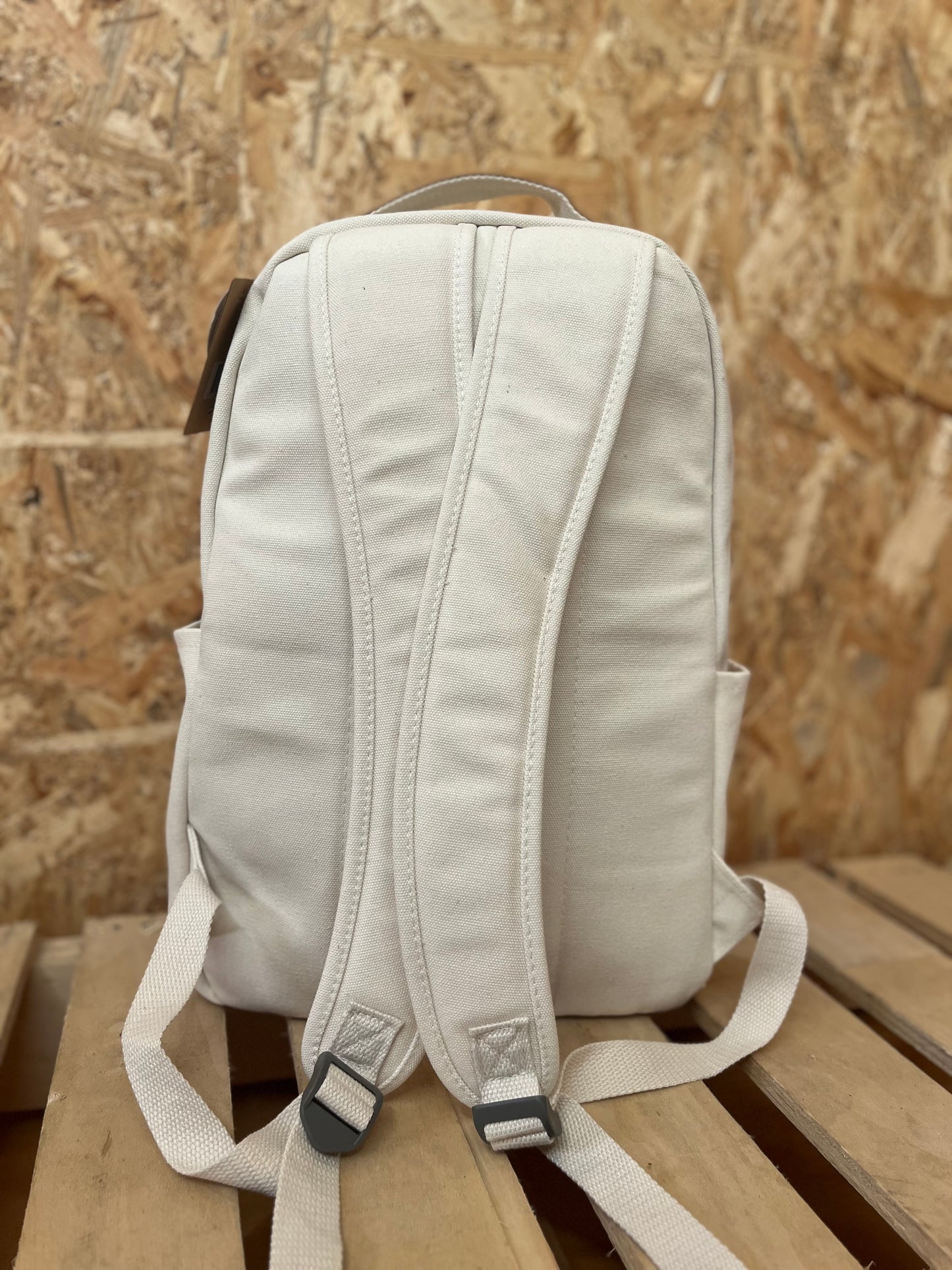 Mochila Canvas