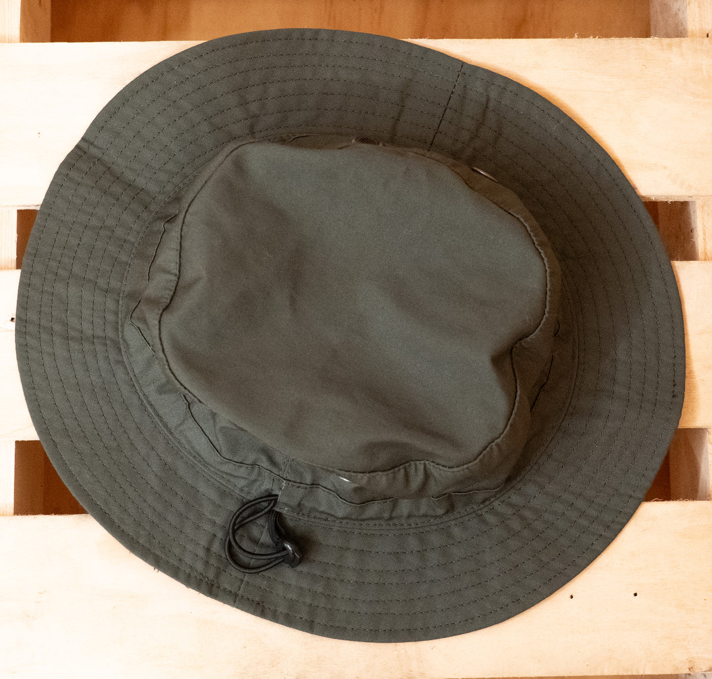 Sombrero jungla