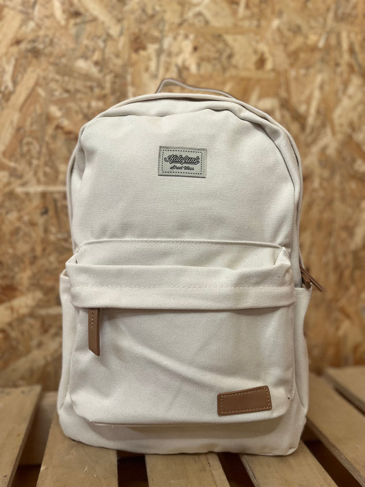 Mochila Canvas