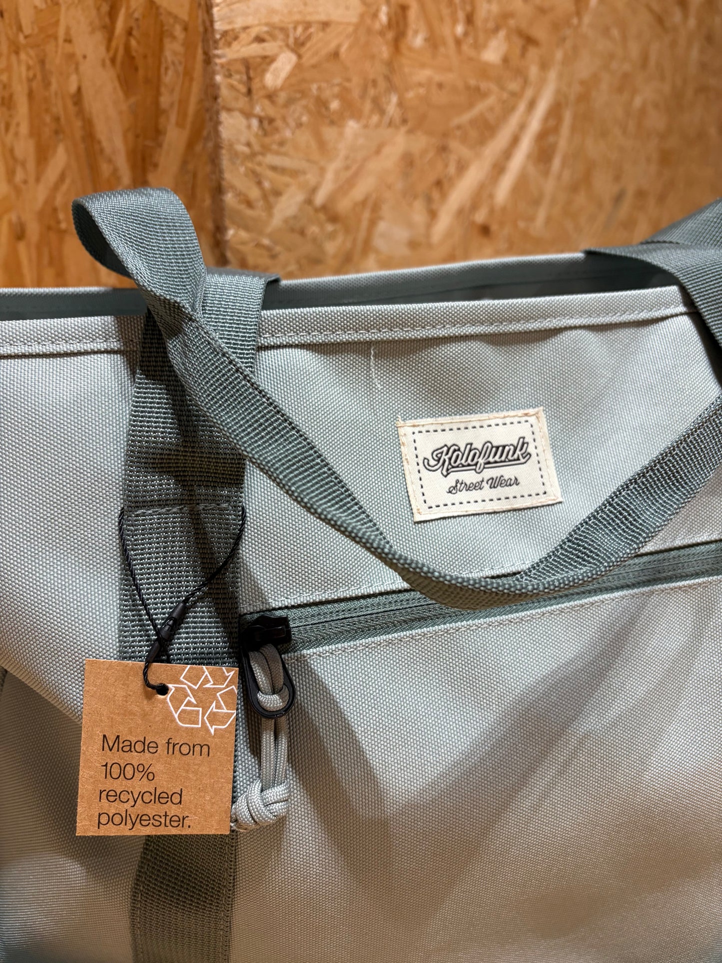 Bolso Summer Loneta