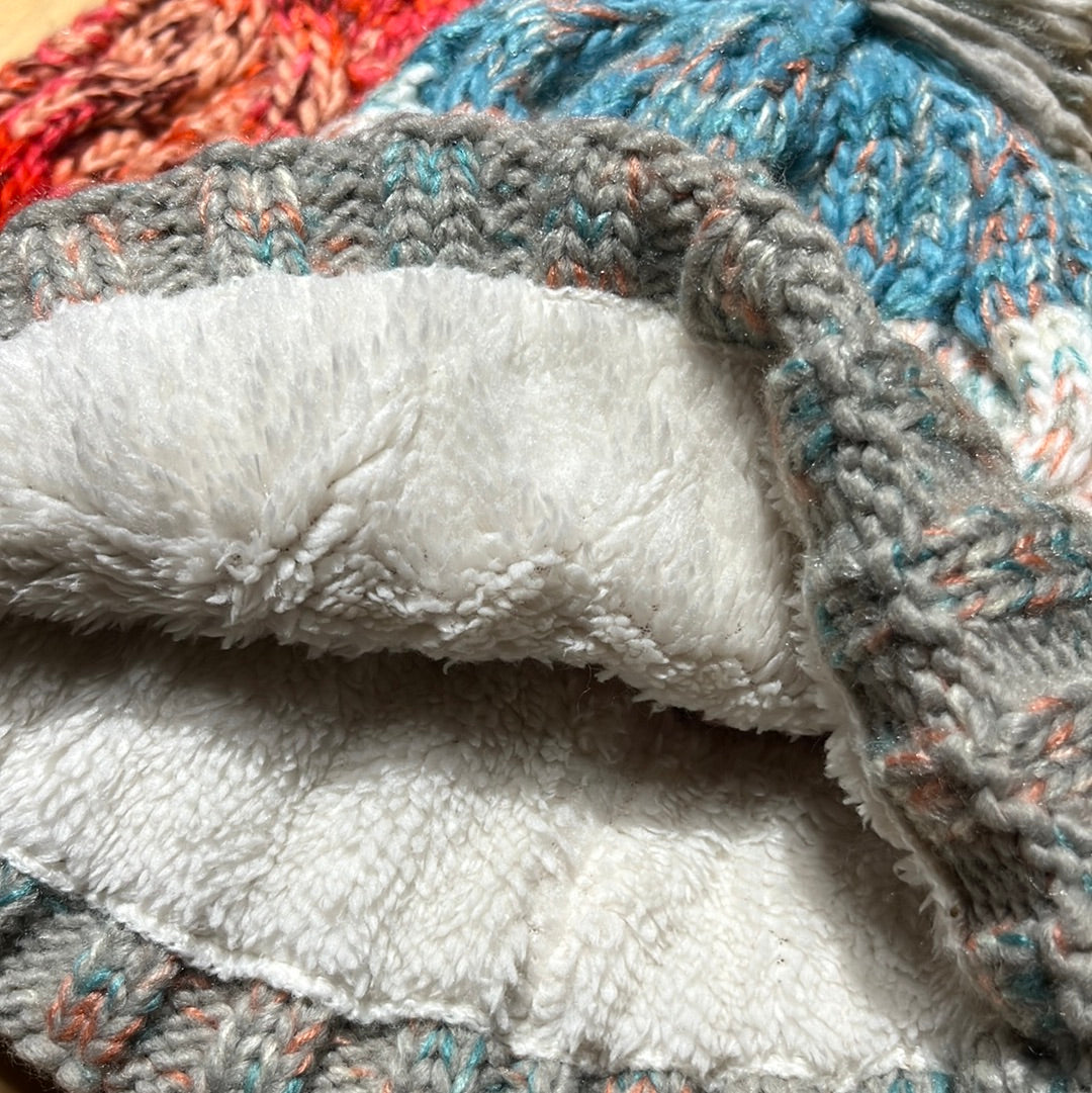 Gorro Winter