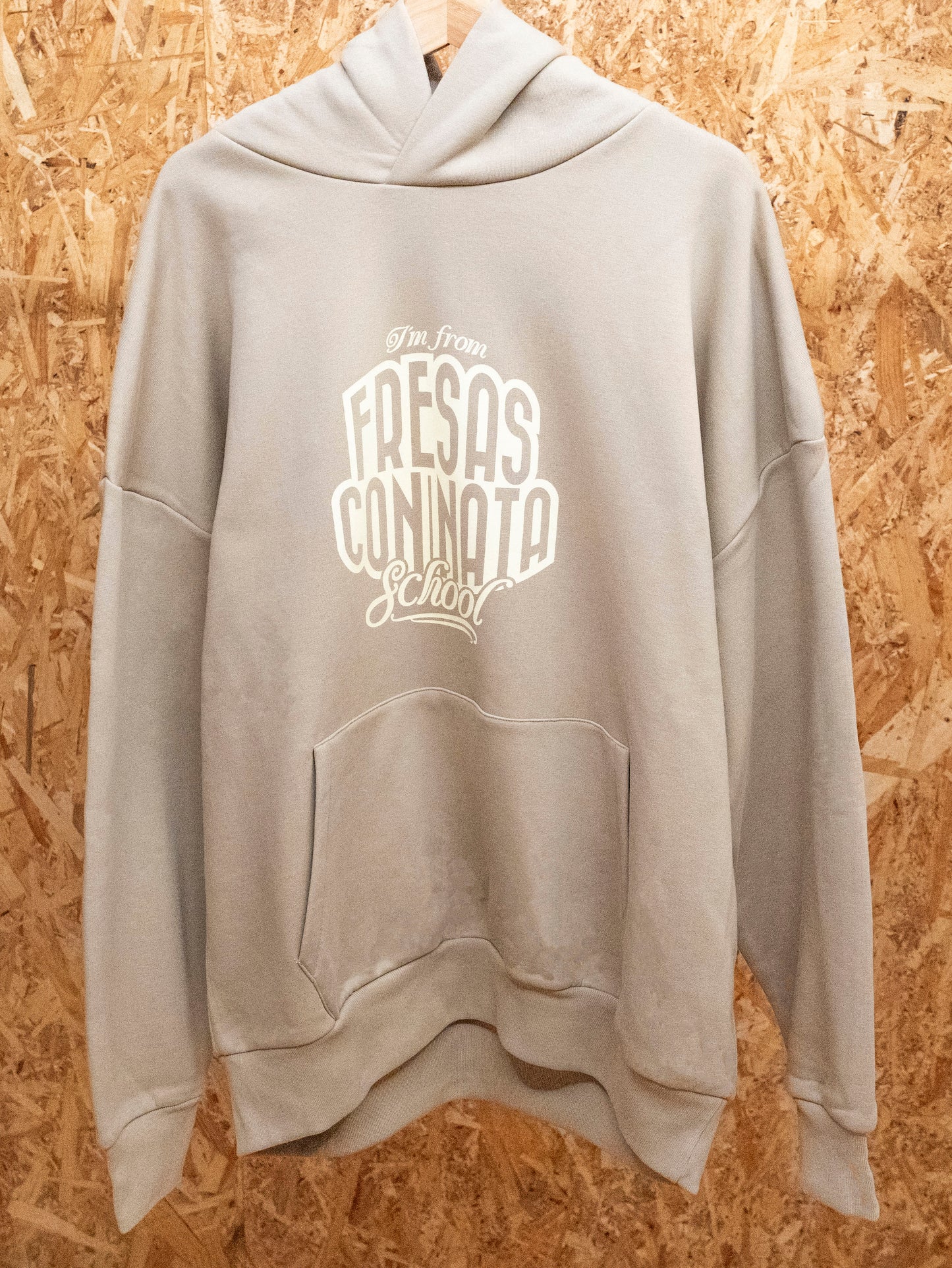 Hoodie Fcn School 2025