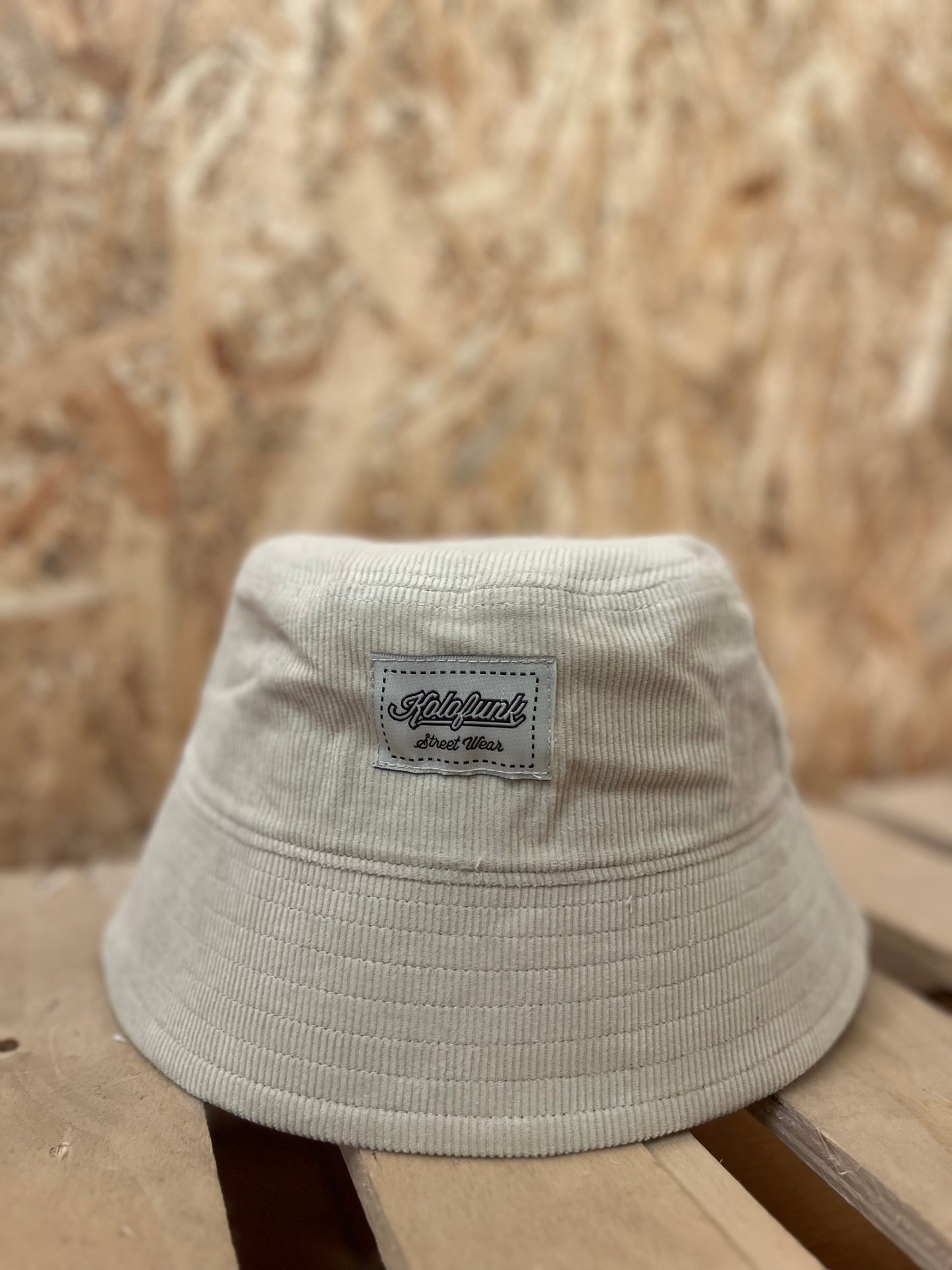 Bucket pana