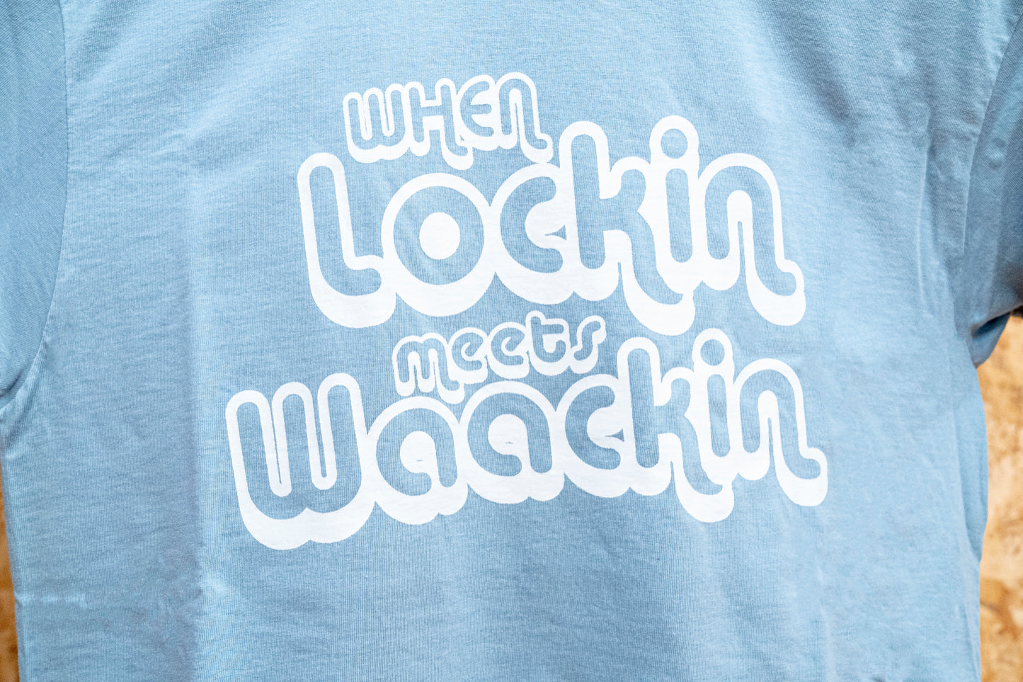 Camiseta WLMW 2026