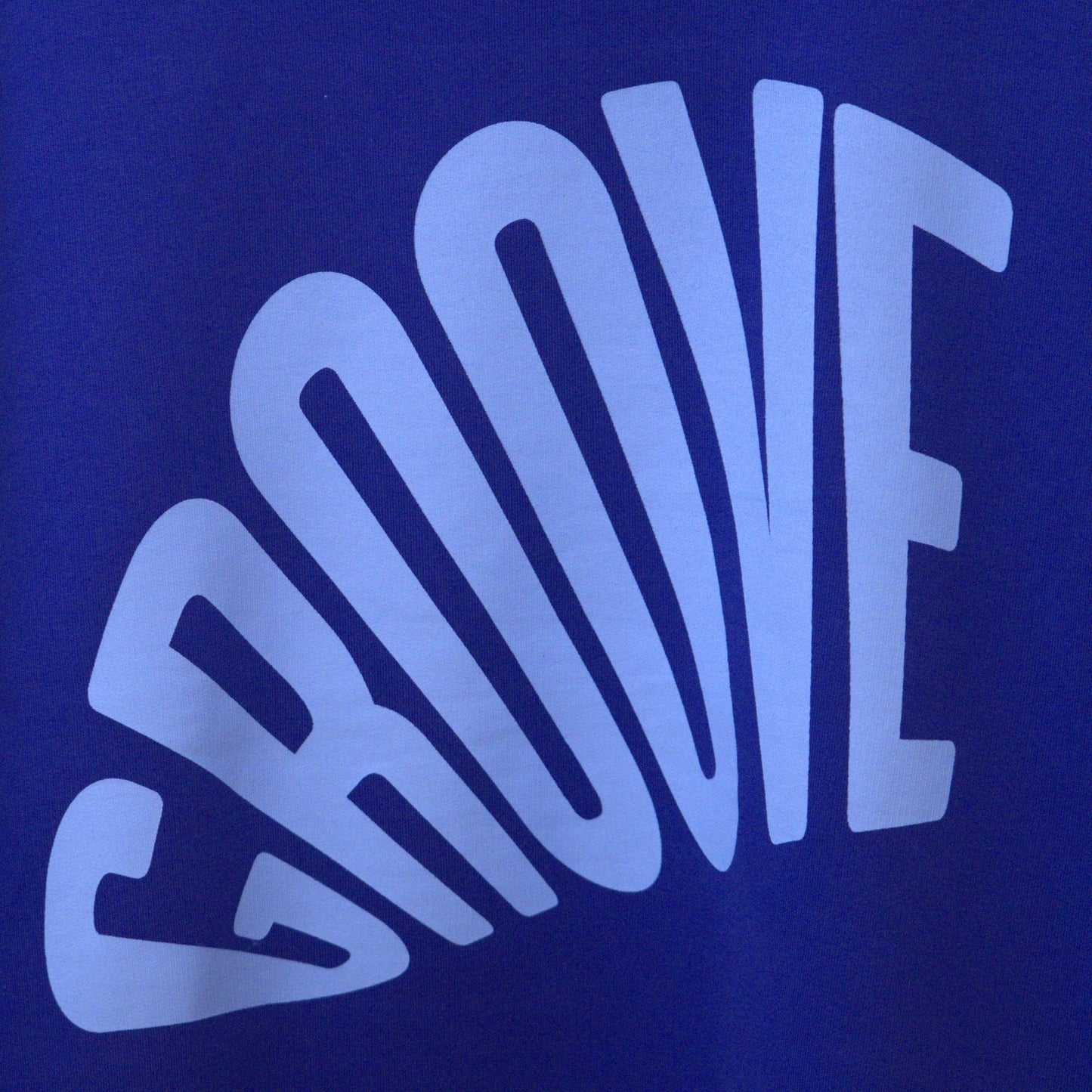 Sudadera Groove