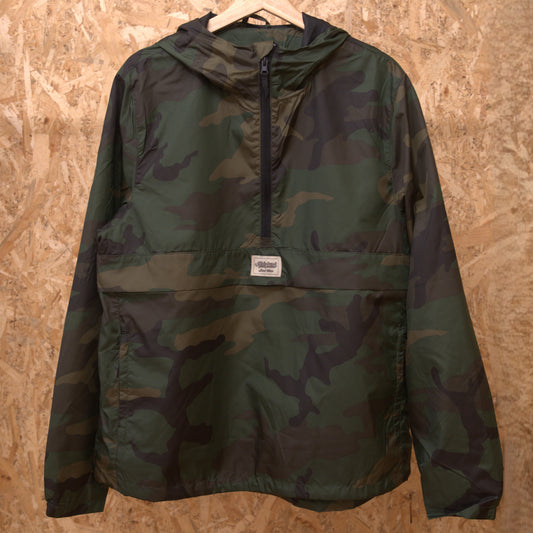 Windrunner camuflaje