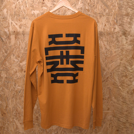 Camiseta Manga Larga KLFNK