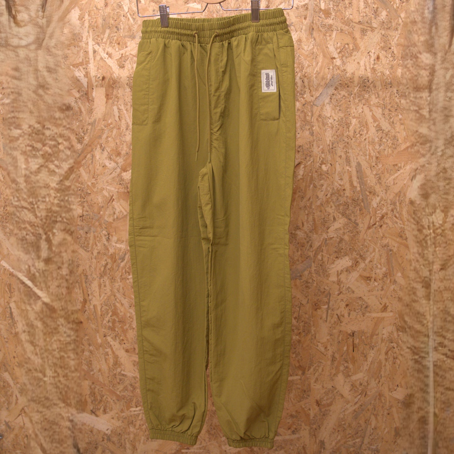 Jogger poliéster reciclado KIDS
