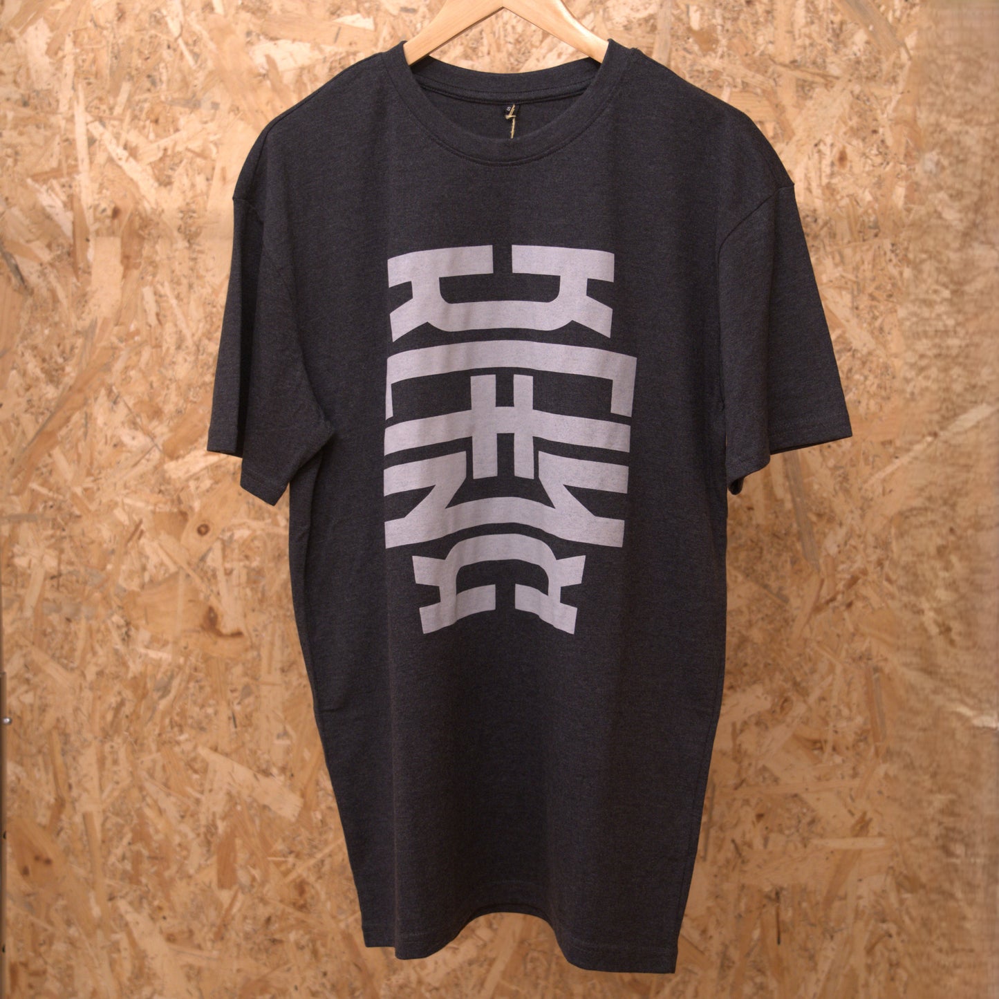 Camiseta manga corta KLFNK