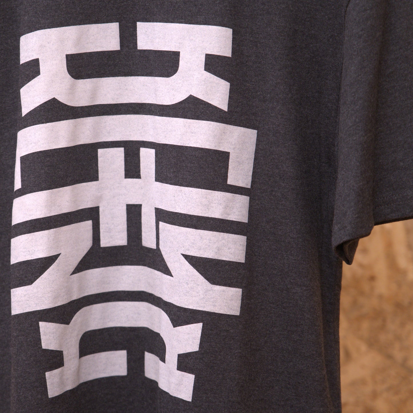 Camiseta manga corta KLFNK