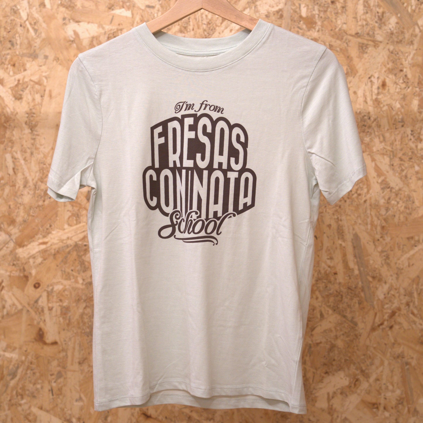 Camiseta FCNschool Kids