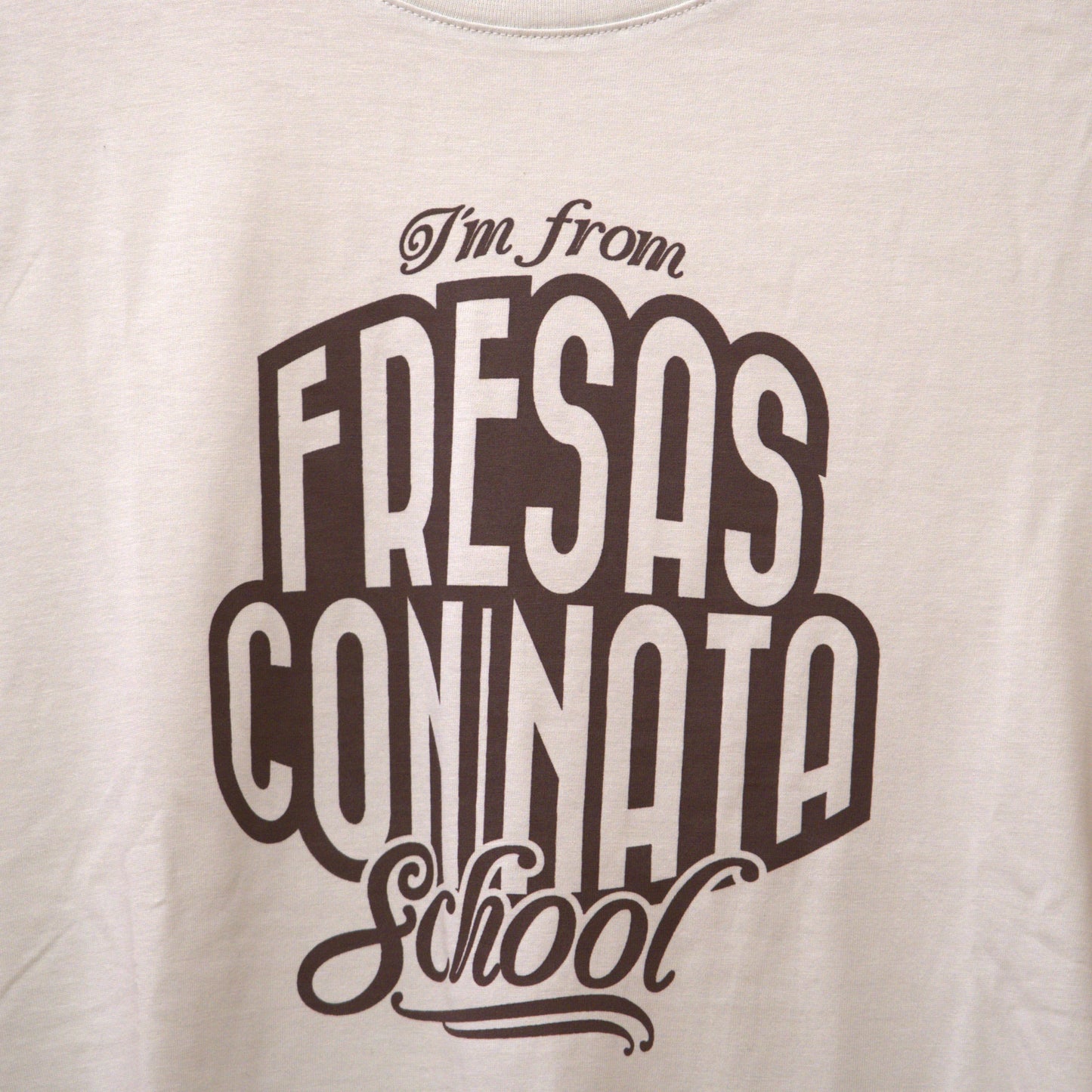 Camiseta FCNschool Kids