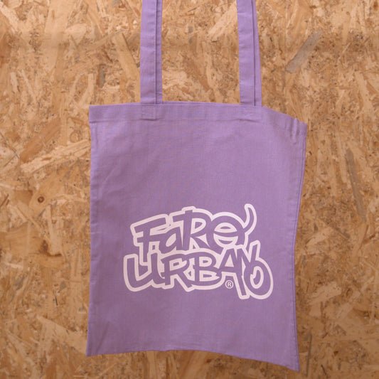 Tote bag FU25