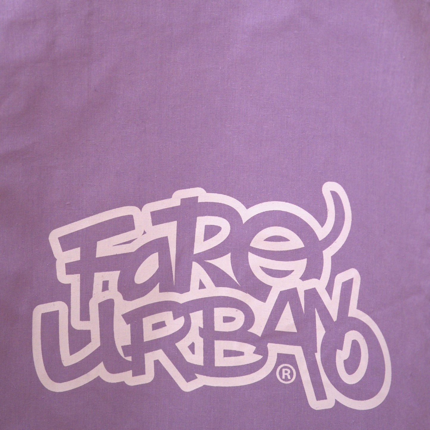 Tote bag FU25