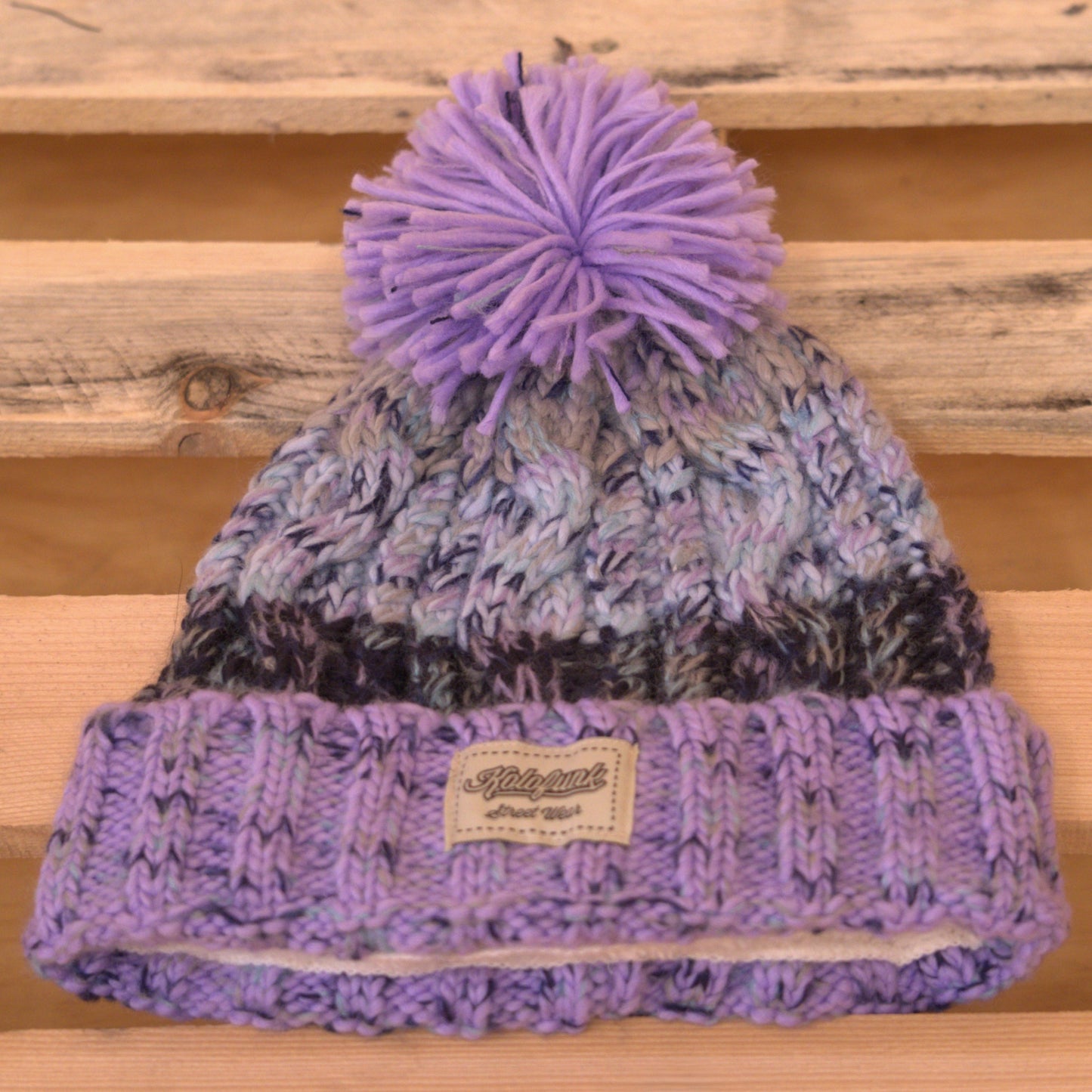 Gorro Winter