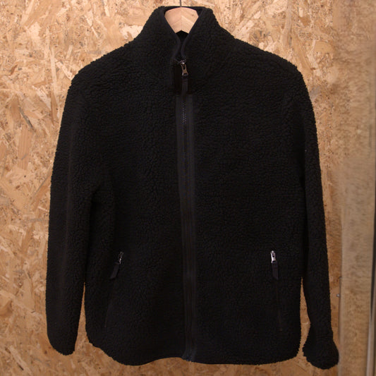 Chaqueta borreguillo