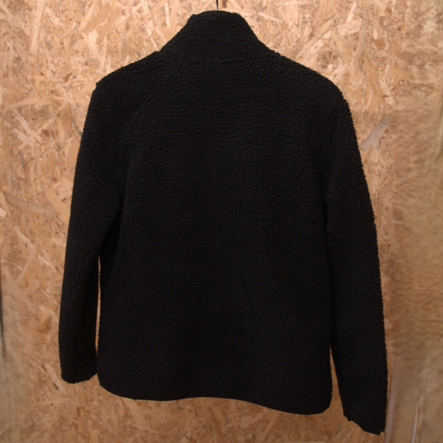 Chaqueta borreguillo