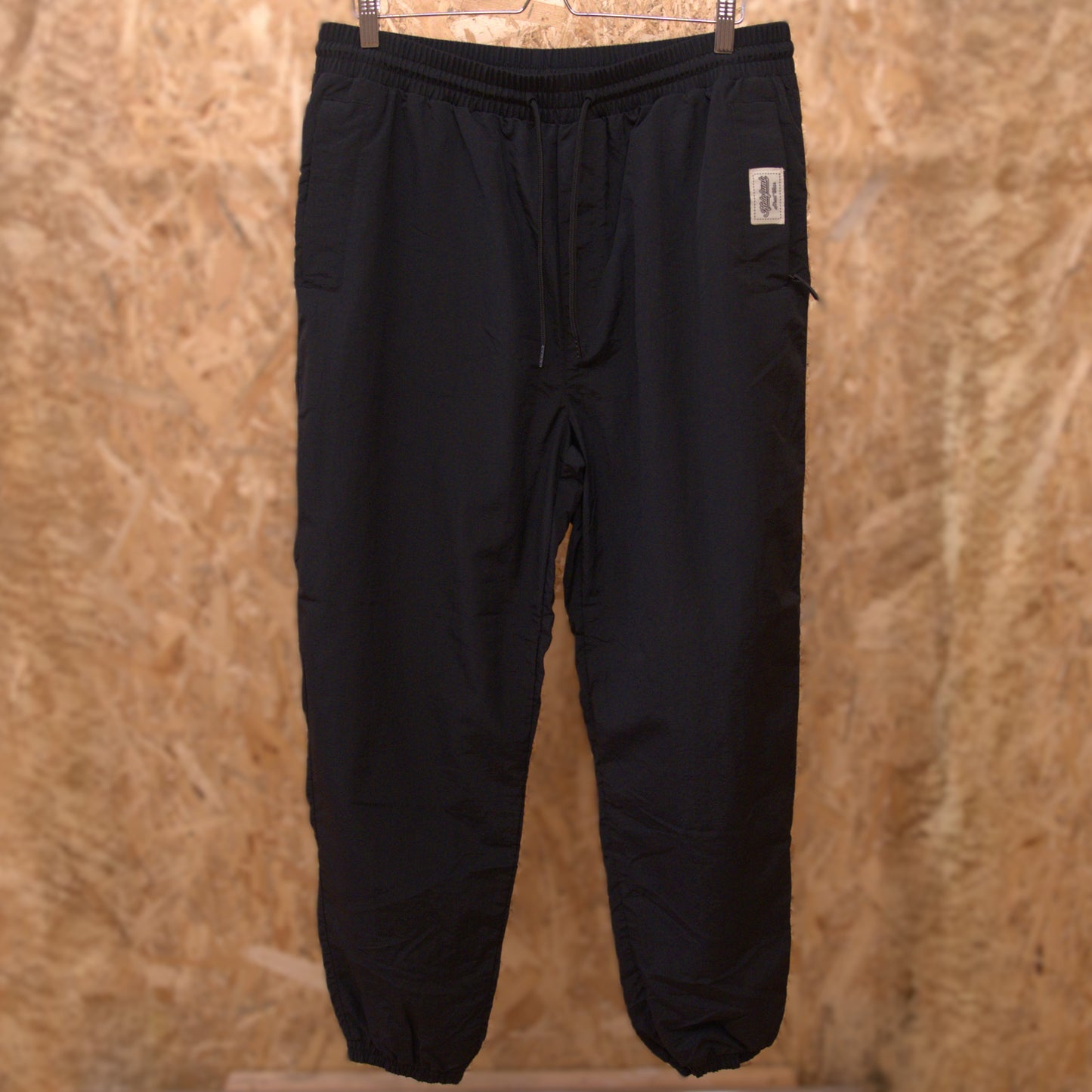 Jogger poliéster reciclado
