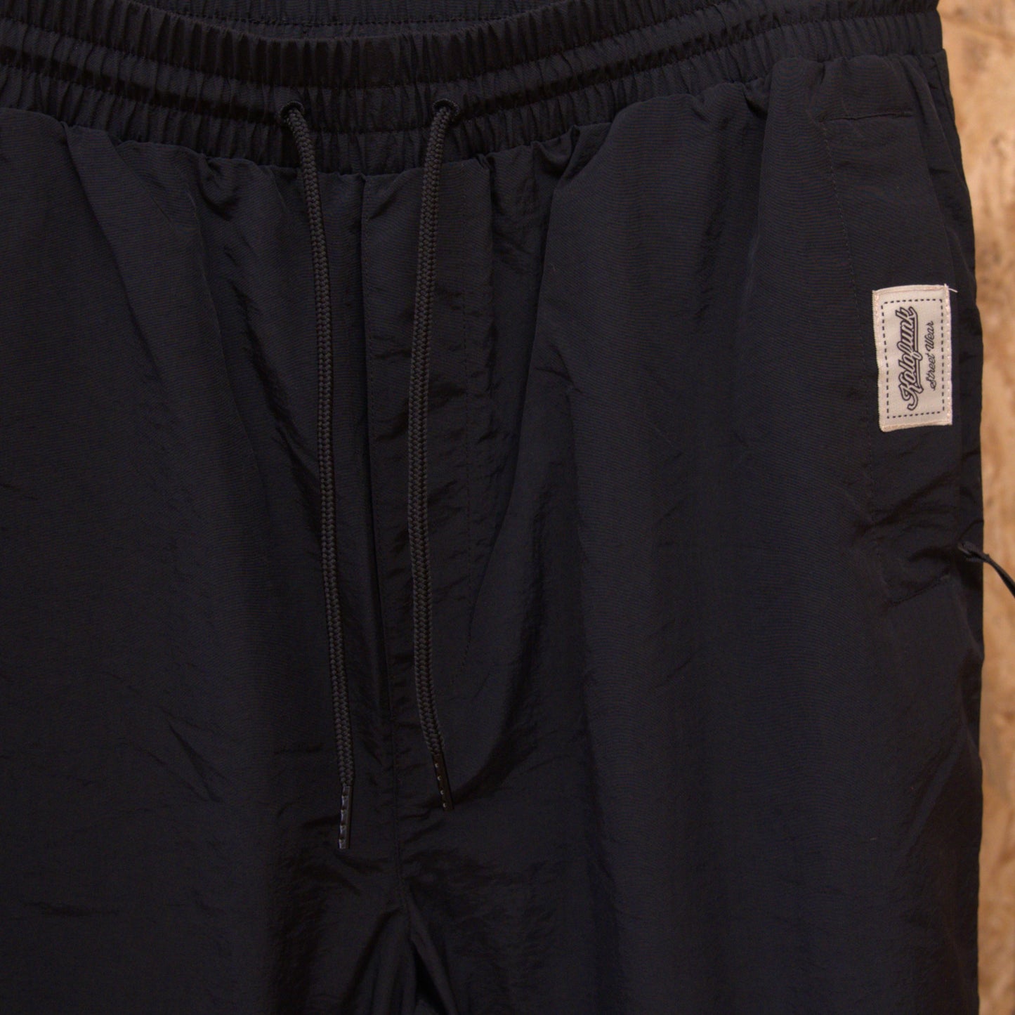 Jogger poliéster reciclado KIDS