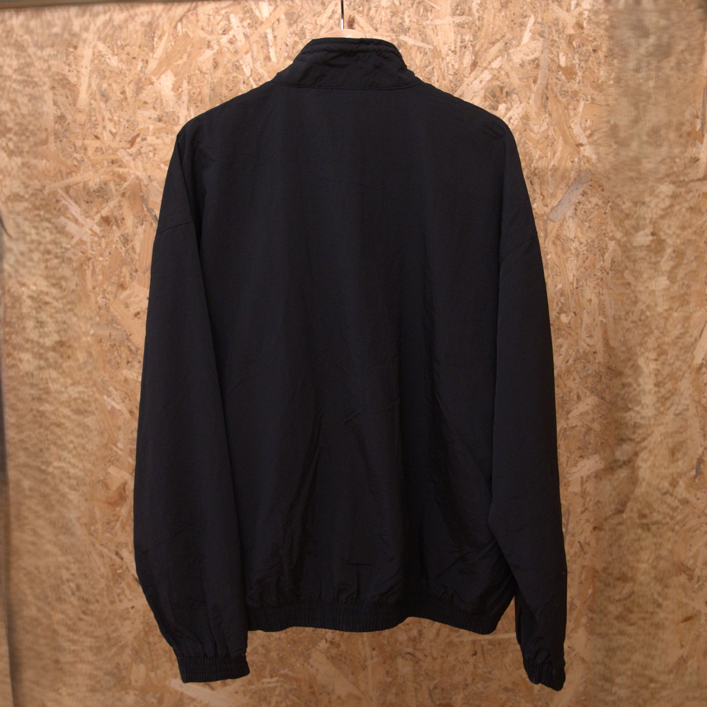 Chaqueta Windrunner Reciclada