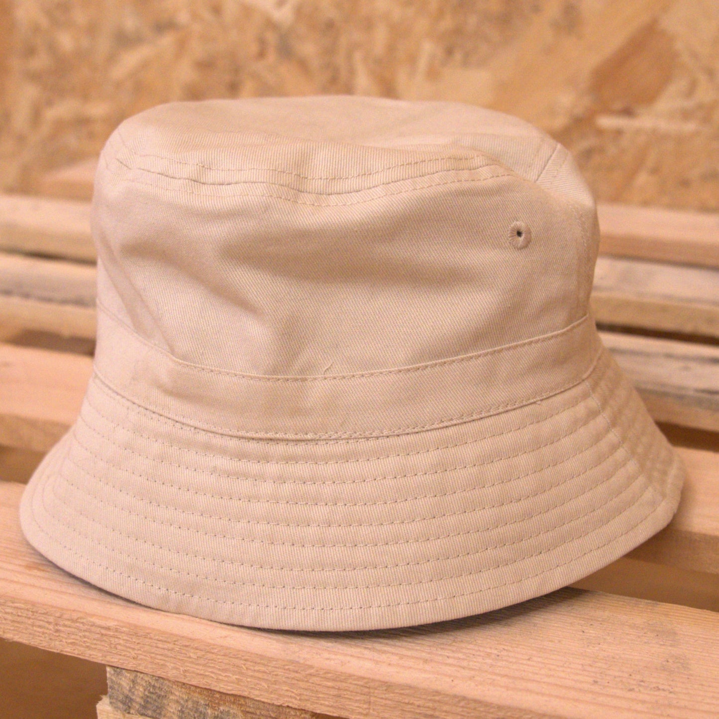 Gorro Bucket reversible