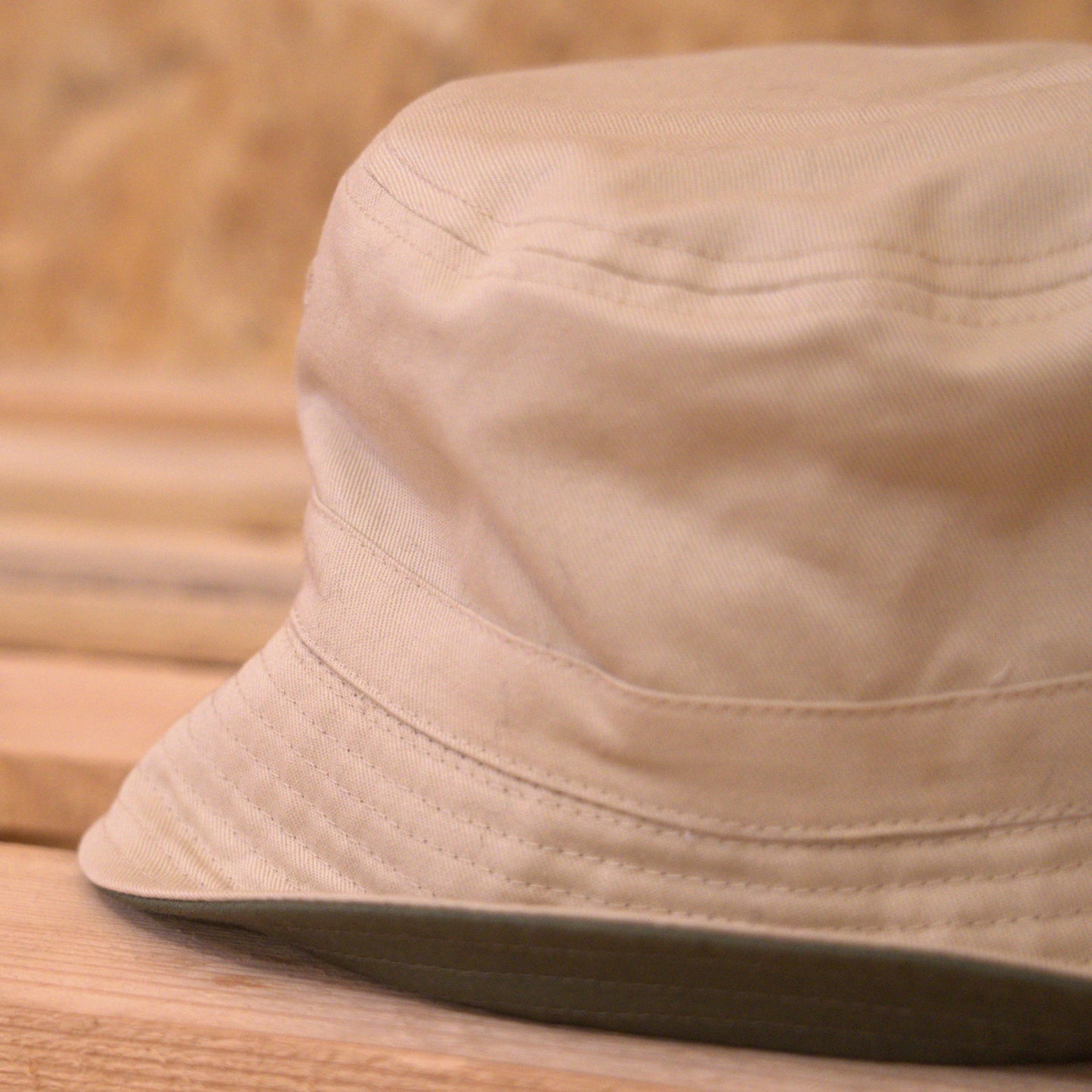 Gorro Bucket reversible