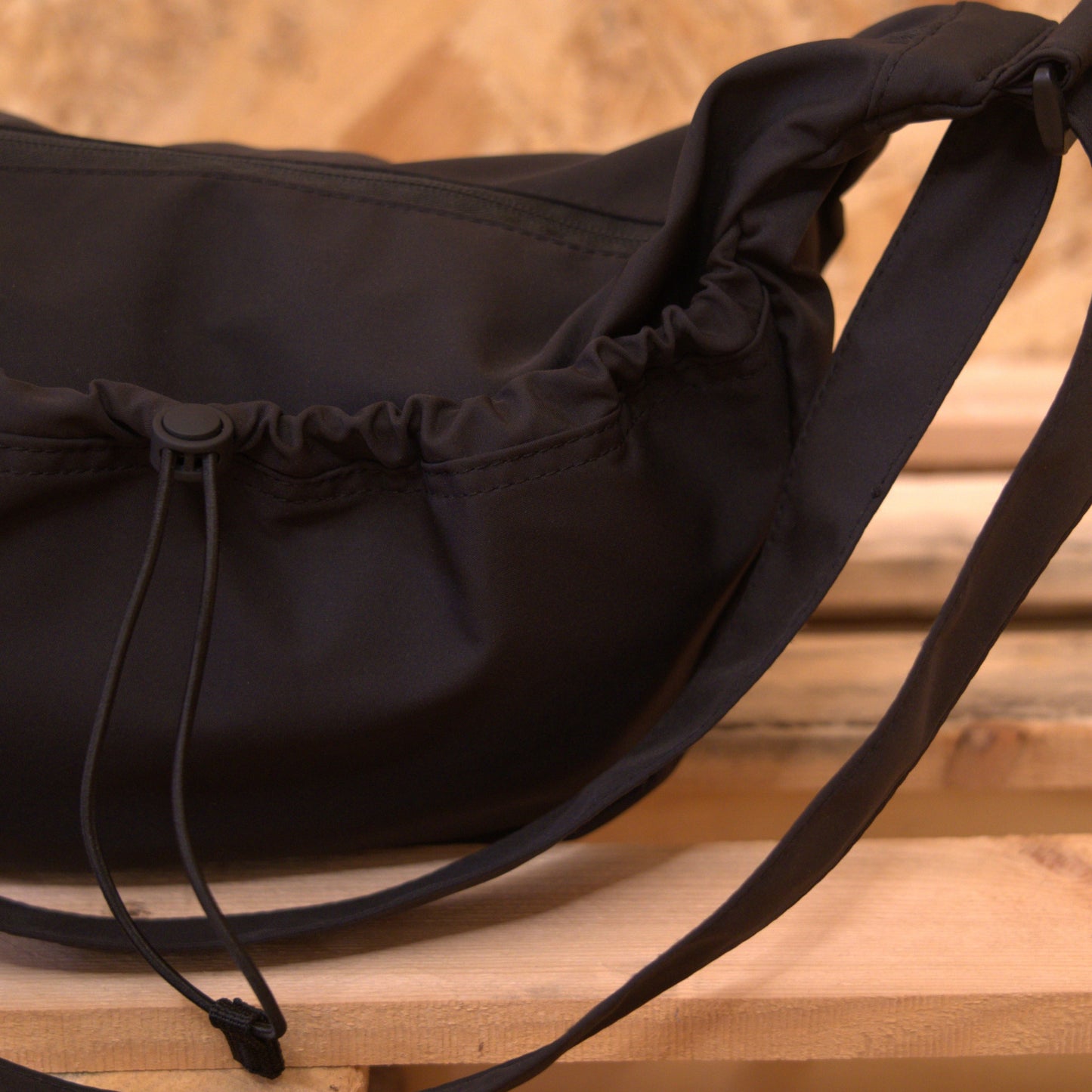 Bolso Bandolera
