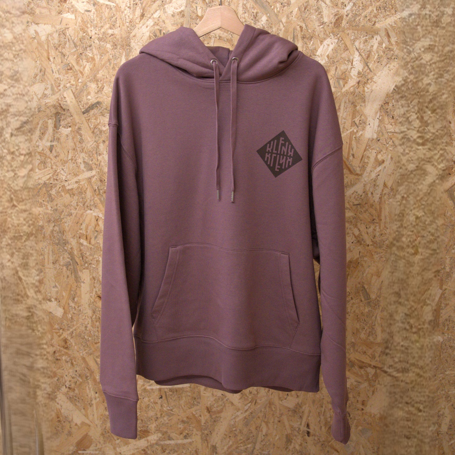 Hoodie Escudo KLFNK