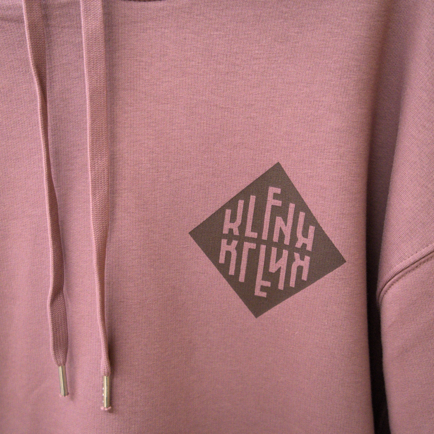 Hoodie Escudo KLFNK