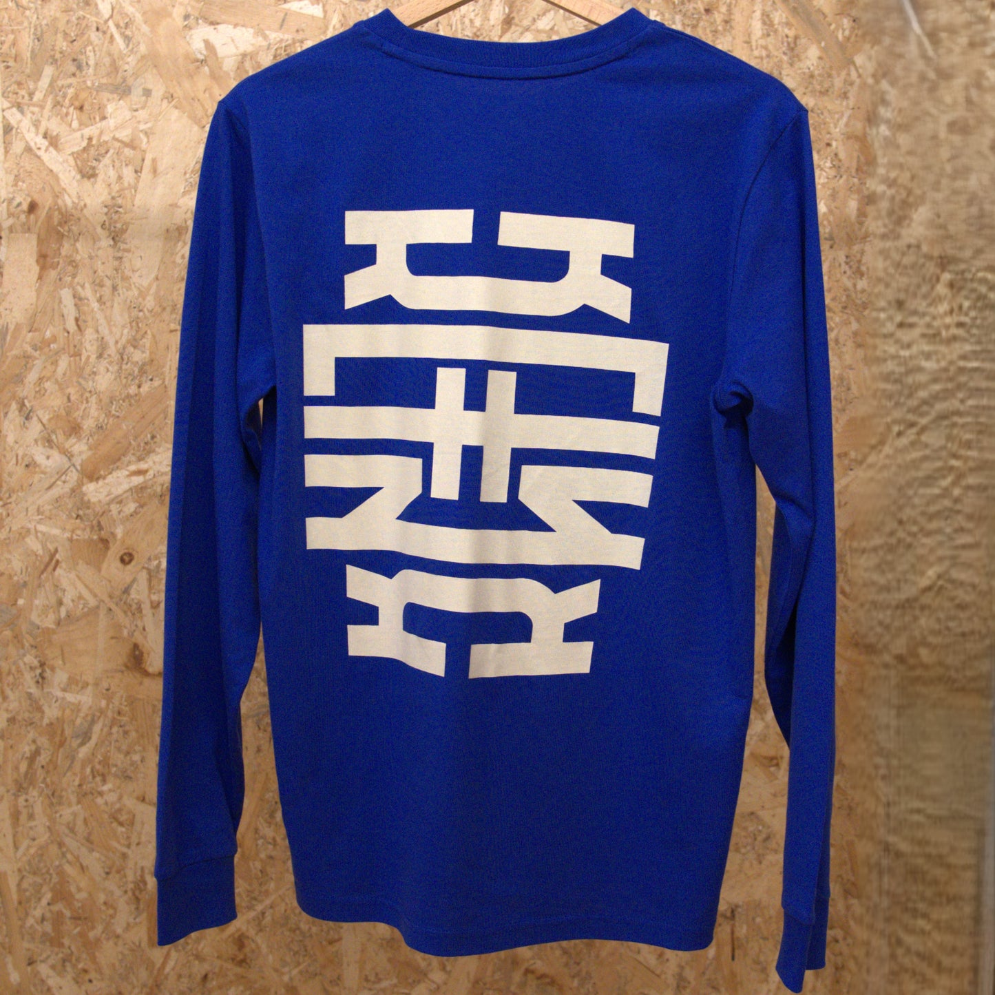 Camiseta Manga Larga KLFNK KIDS