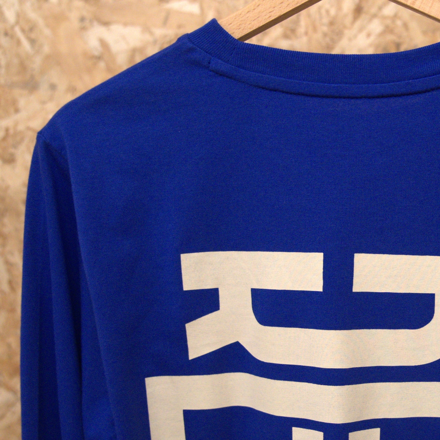 Camiseta Manga Larga KLFNK KIDS