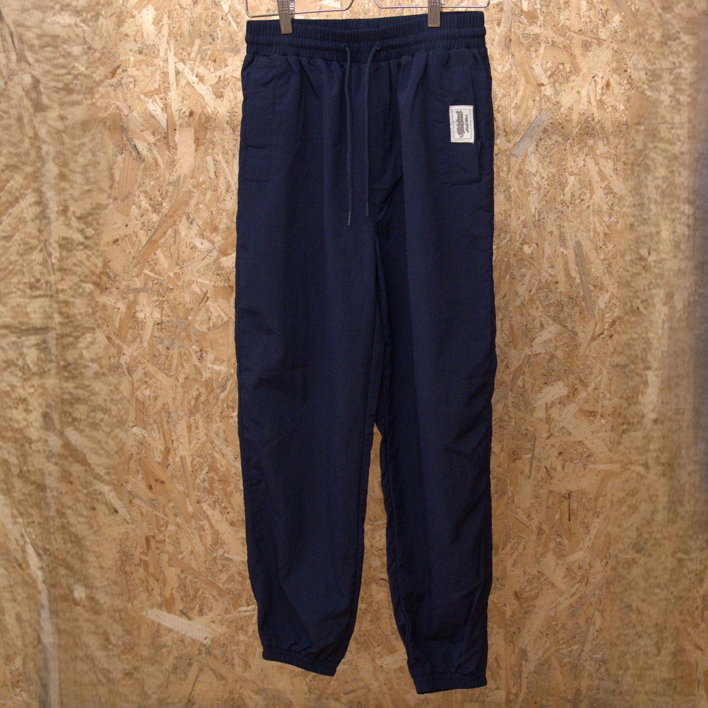 Jogger poliéster reciclado KIDS