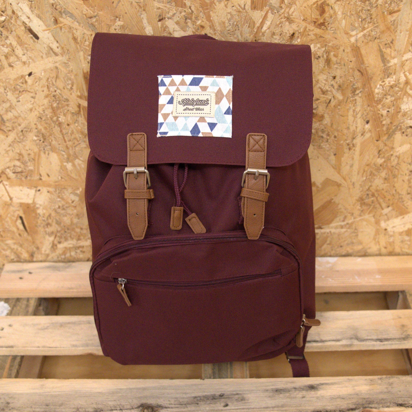 Mochila Dora