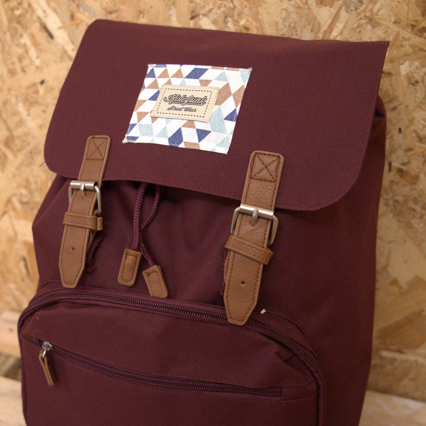 Mochila Dora