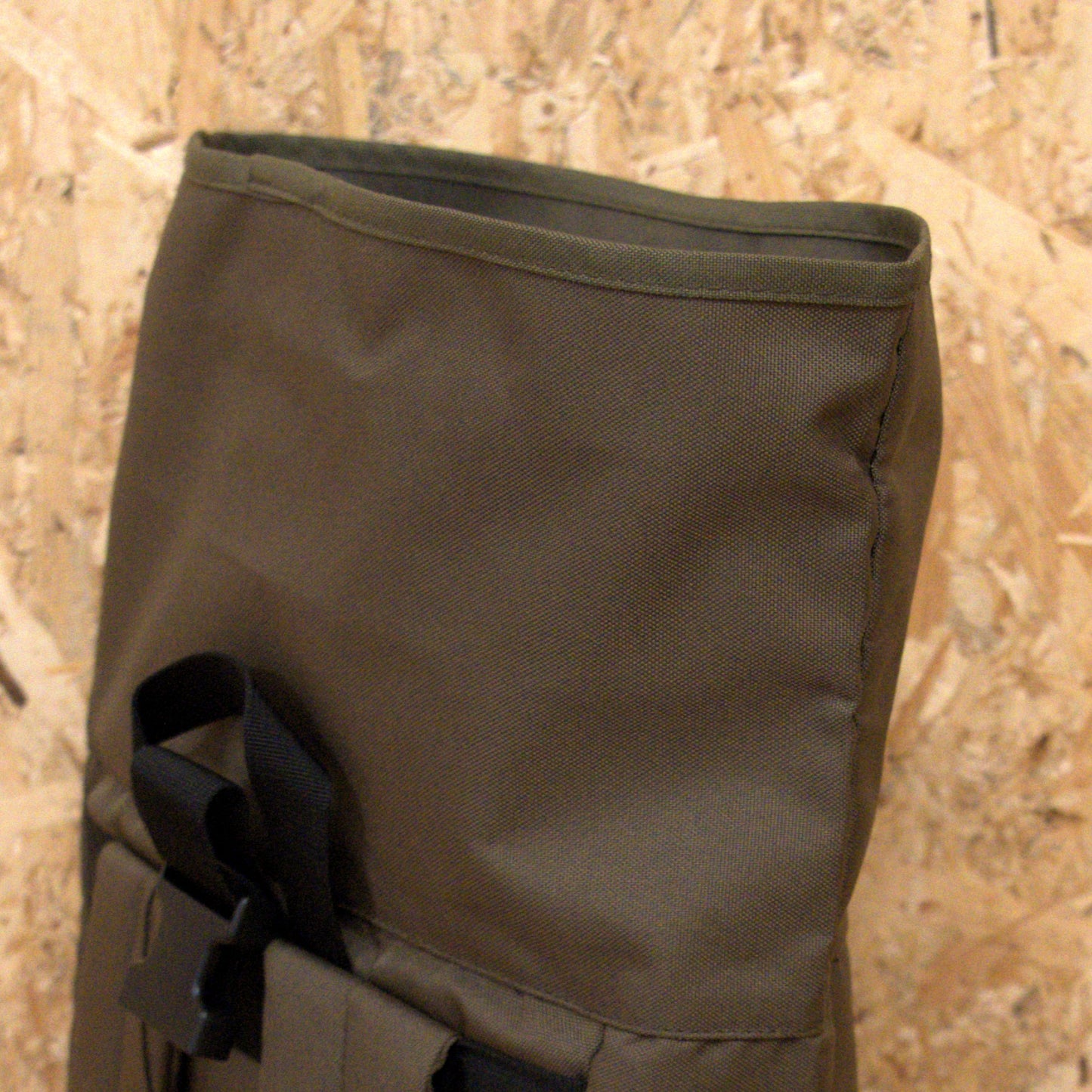 Mochila Big Roll Top Recycled