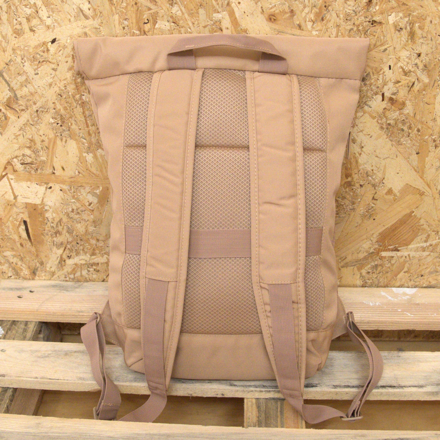 Mochila Roll Top Earth