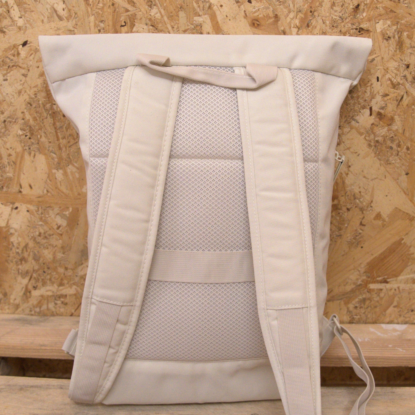 Mochila Roll Top Earth