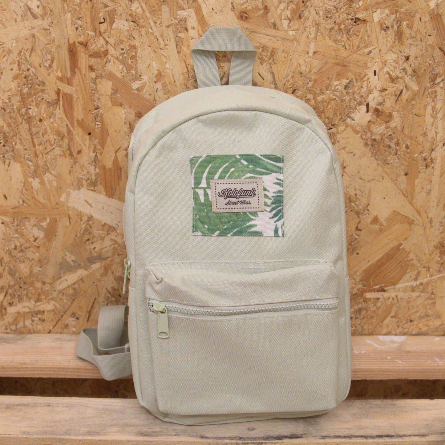 Mochila Lil & Cute