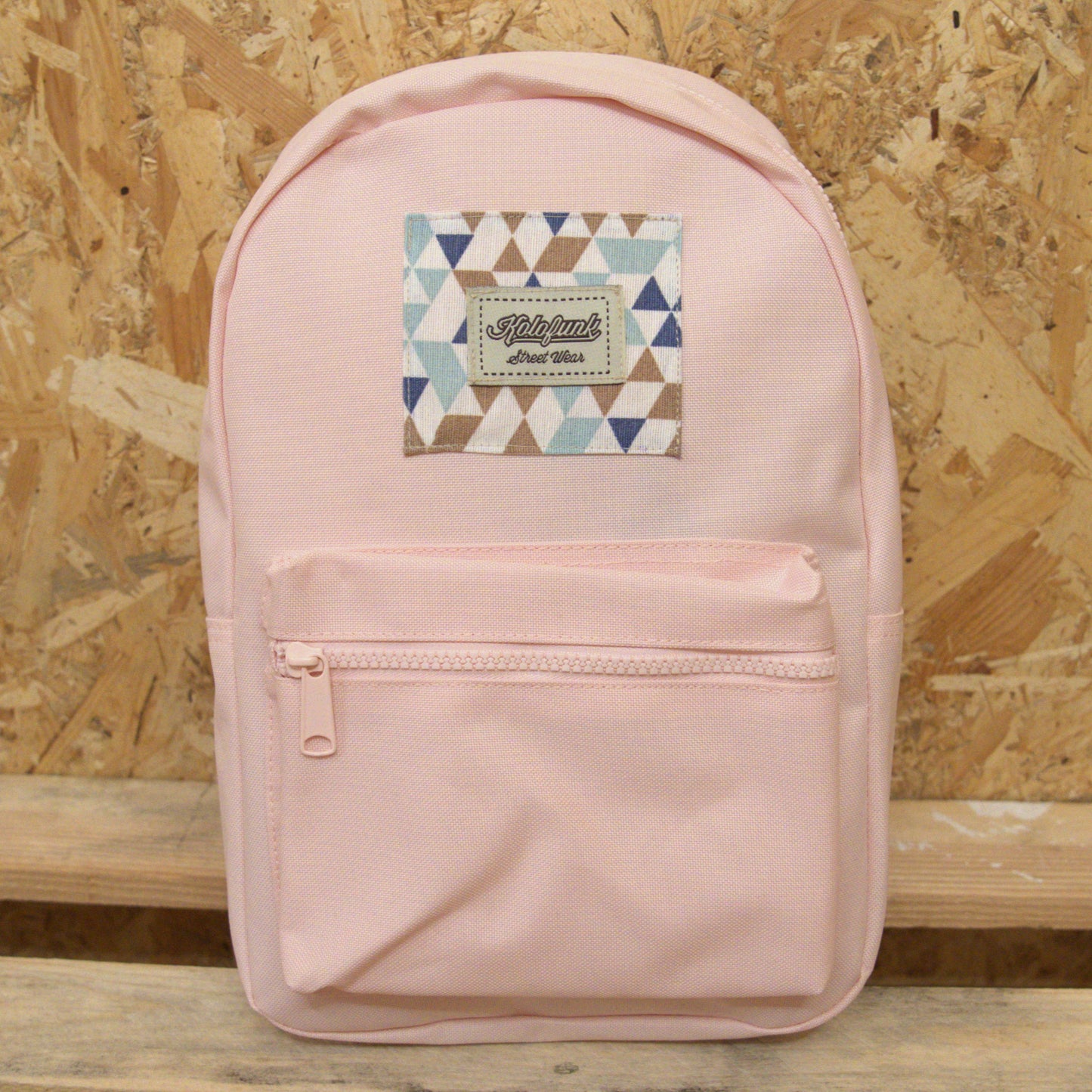 Mochila Lil & Cute